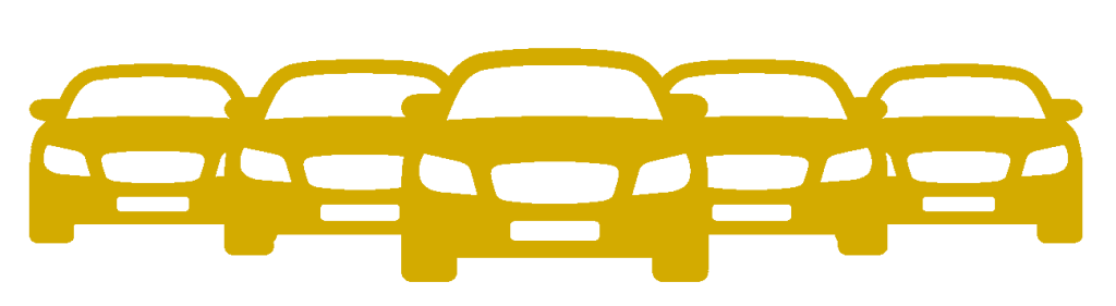 CSL Auto Transport Fleet Car Shipping Icon